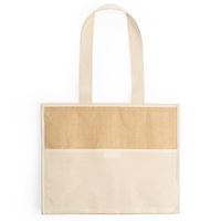 BORSA TERMICA COTONE JUTA